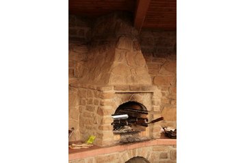 Pension de famille Vrbov 4